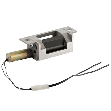 Von Duprin Von Duprin 6200 Series Electric Strikes, 24 VDC Stainless Steel 6211WF 24V US32D FS